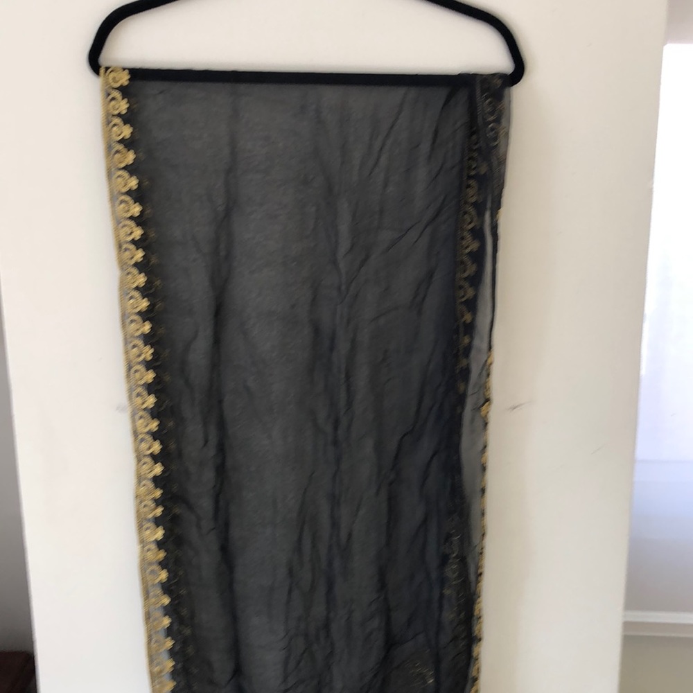 Shawl